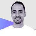 Sergio Gómez - Relevo.com - Jefe de edición