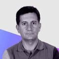 Sergio Sánchez - Relevo.com - Colaborador