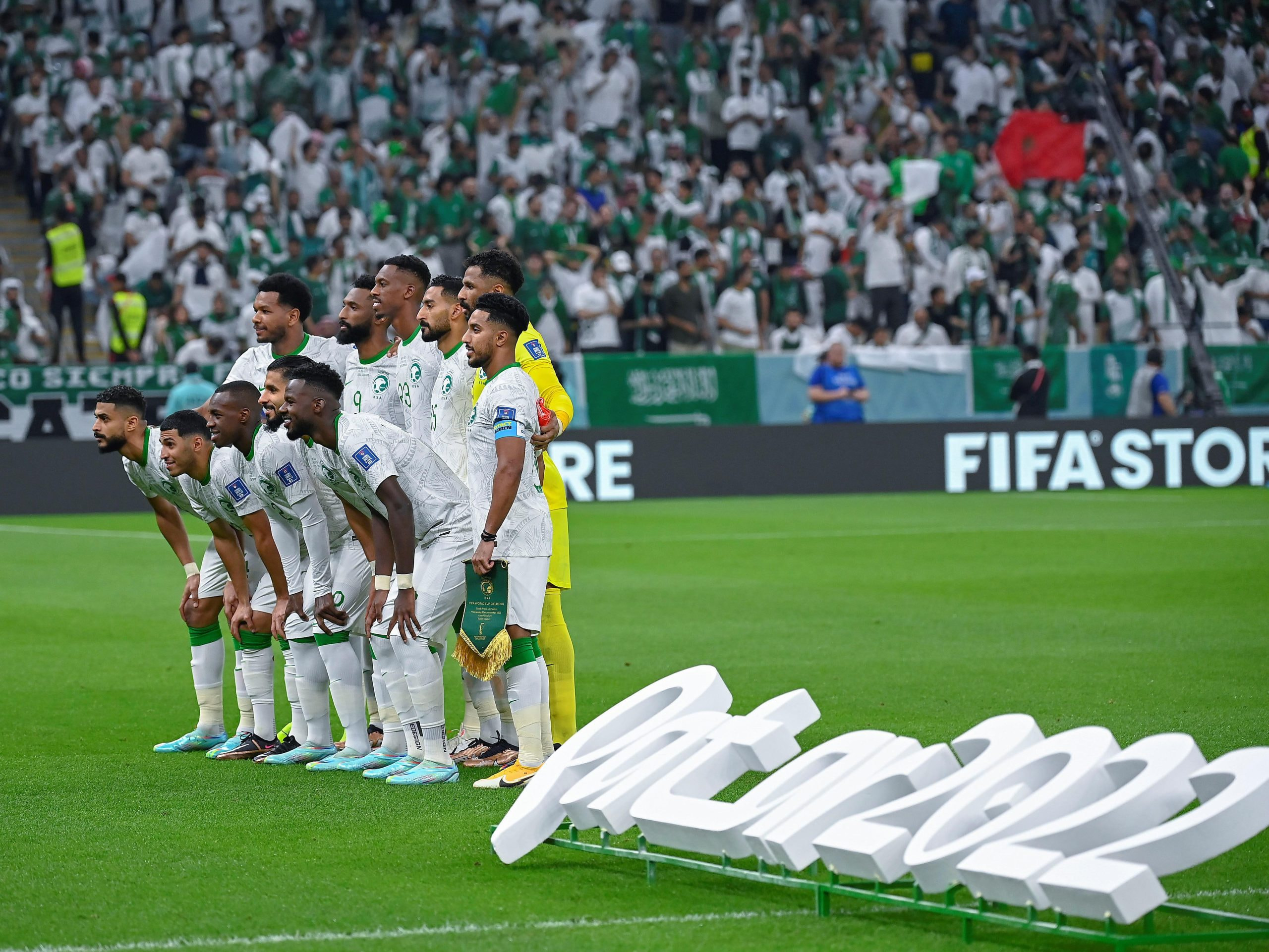 Una selección formada en un Mundial, imagen del debate táctico del torneo 2026