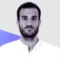 Toni Juanmartí - Relevo.com - Delegado de Cataluña