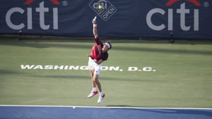 Zverev gana su primer Grand Slam a la cuarta final