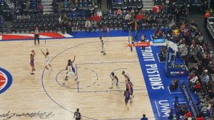 29 abajo: la mayor remontada en unas Finales NBA