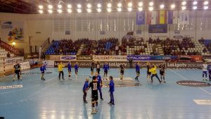 El balonmano español se queda sin televisión y monta su propio canal
