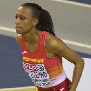 Retrato de Ana Peleteiro