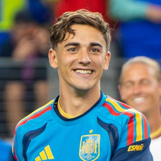 Retrato de Gavi