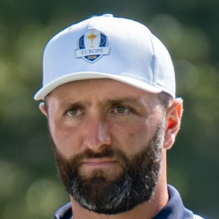 Retrato de Jon Rahm