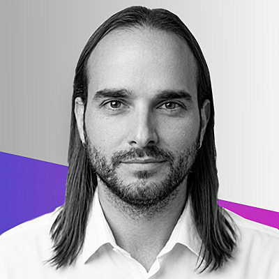 Jaime Mateos - Relevo.com - Redactor