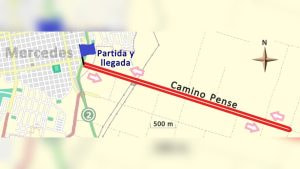 Mónaco, el país donde viven los ciclistas, estrena La Vuelta 2026