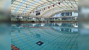 Kocaeli 2026: la natación paralímpica española llega a la cuenta atrás del Europeo