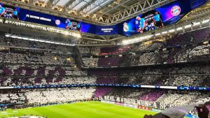 Nueve partidos fuera de casa: el plan global de la NFL