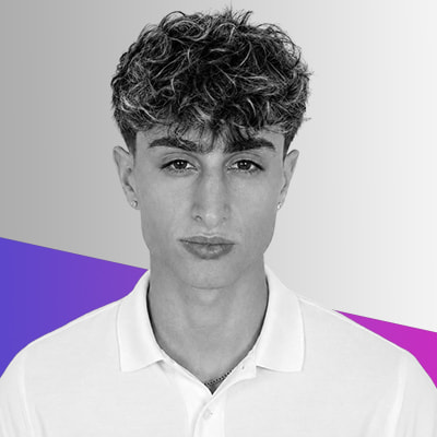 Pablo Rodrigo - Relevo.com - Creador de contenido