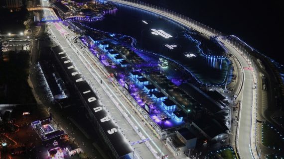 La guerra borró dos GP y la F1 rescata uno: 23 carreras en 2026