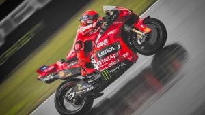 Márquez: de 102 puntos de desventaja a solo 18