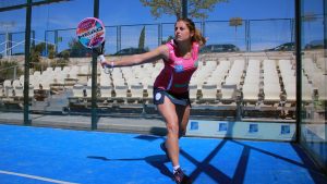 La última vez de Ale Salazar en Madrid: adiós con una espina