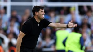 Andoni Iraola: del Rayo al Liverpool, la carrera de un técnico de presión