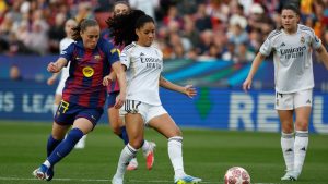 La Liga F arranca con derbi madrileño y con un Barça que ya no gana solo: 30 jornadas hasta mayo