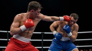 El boxeo español nunca tuvo tantos profesionales y lleva cuatro años sin campeón mundial