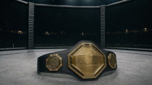 Cómo funciona el ranking de la UFC y los títulos interinos