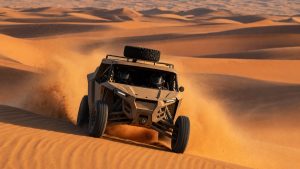 Dacia gana el Dakar y se marcha: cuatro pilotos de primera fila se quedan sin coche