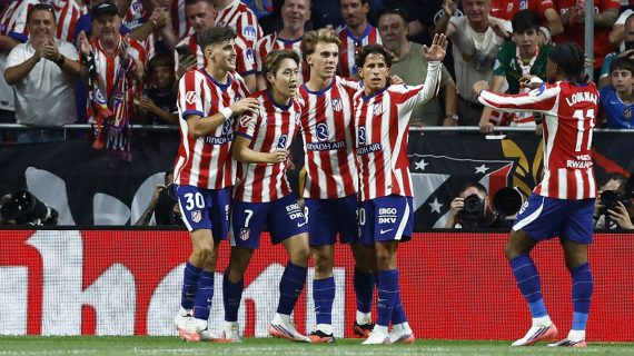 El efecto Kang-in Lee en el Atlético: impacto deportivo y comercial