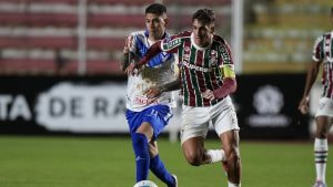 El talento que desafiará a los gigantes de LaLiga