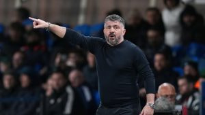 Claudio Lotito contra los ‘tifosi’ de la Lazio: la guerra que afecta a un Gattuso que suspira por Icardi