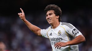 La Fábrica del Real Madrid conquista Craven Cottage