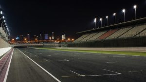 La guerra de Irán movió el GP de Catar a noviembre