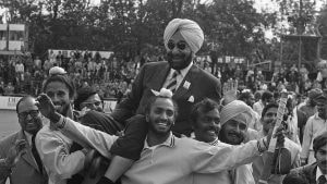 India-Pakistán en el Mundial: el partido que no es solo un partido