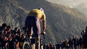 Markel Beloki: el hijo de Joseba que apunta al World Tour