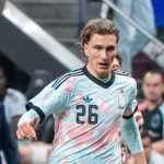 Mika Godts, nuevo-fichaje PSG