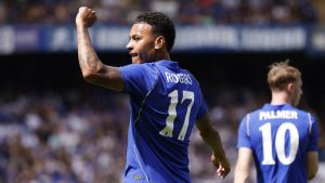 Morgan Rogers y el nuevo orden de Xabi Alonso en el Chelsea