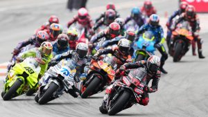 Cheste cierra en noviembre la era de las 1000cc