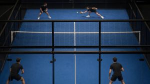 España defiende el Mundial de pádel con Carolina Navarro estrenándose al mando