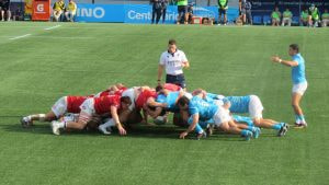 La Nations Cup, el torneo que España nunca tuvo