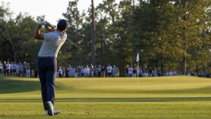 El Open de España vuelve a Madrid con la armada ganando y en crisis a la vez