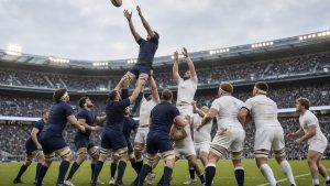 El Mundial de rugby cambia de cara en 2027: 24 equipos, octavos de final y 52 partidos