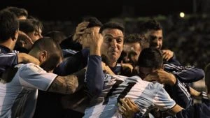 La Selección Argentina del futuro: la clave es convencer a Scaloni