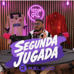 Primer episodio de 'Segunda Jugada', el podcast de fútbol de Relevo, con Santi Cañizares.