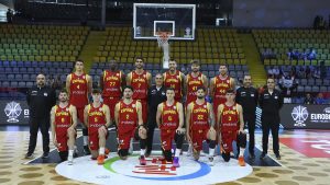 España se juega el Mundial ante Portugal y Grecia