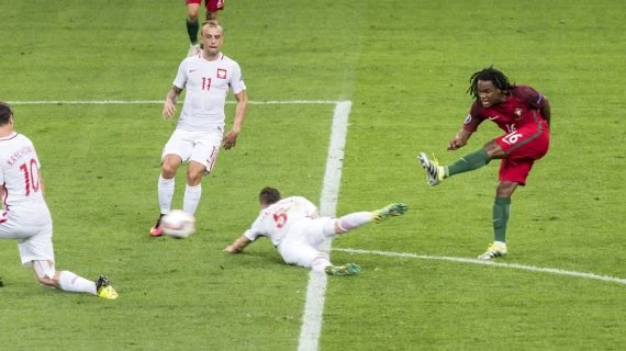 Renato Sanches ante su última gran oportunidad en el mercado