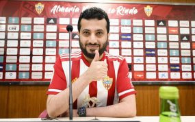 Turki Alalshikh, presidente de la Autoridad General de Entretenimiento de Arabia Saudí