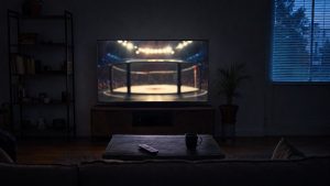 Ver la UFC en España: 11,99 euros al mes y trasnochar