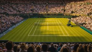 Wimbledon subió los premios un 20% y no calmó a nadie