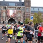 Aaratón de Ámsterdam 2025, Amsterdam Marathon 2025