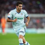 Andrés García, Getafe, Barcelona, LaLiga, Spotify Camp Nou