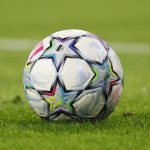 UEFA Champions League, official match ball, 2026