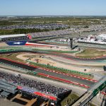 Gran Premio de Estados Unidos, Fórmula 1, Circuito de las Américas, Austin, Texas