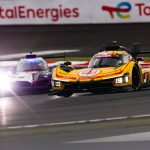 2026 FIA World Endurance Championships, Campeonato Mundial de Resistencia, WEC, Fuji, Japón, Hypercar