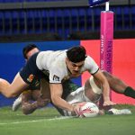 Jeremy Trevithick, España, Sudáfrica, Rugby Sevens